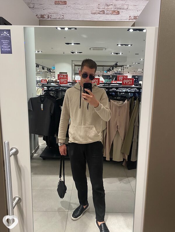 Иван, 22, Краснодаре — анкета №3028187