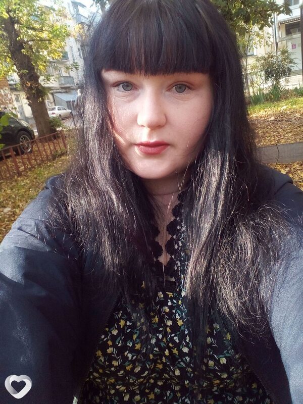 Юлия, 21, Краснодаре — анкета №3028191