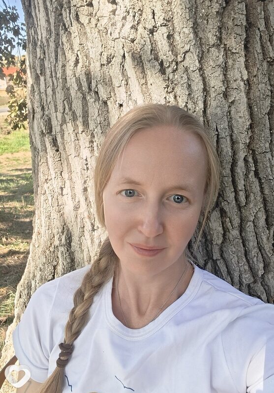 Ксения, 35, Москве — анкета №3027732
