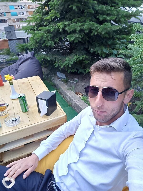 Kyaj, 37, Волгограде — анкета №3027733