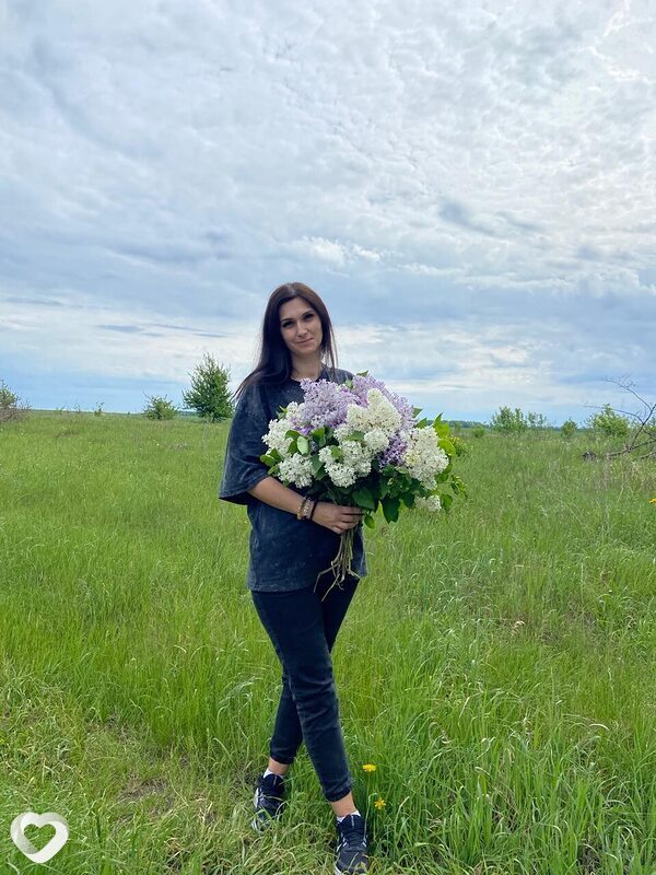 Alisa, 35, Белгороде — анкета №3027737