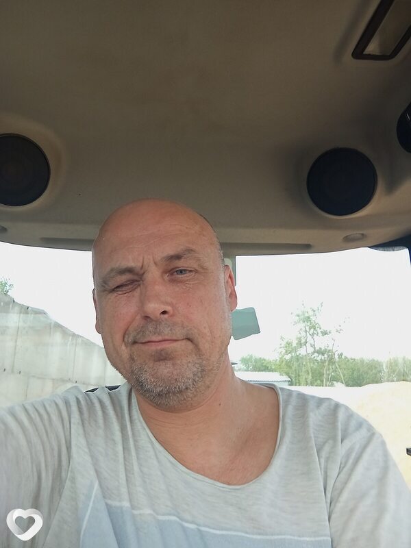 Андрей, 51, Нижнем Новгороде — анкета №3027797