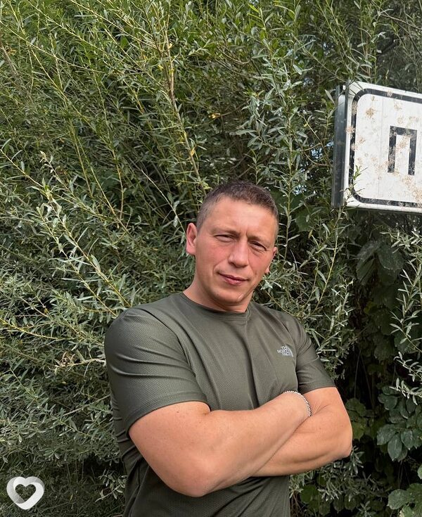 Евгений, 40, Минске — анкета №3027801
