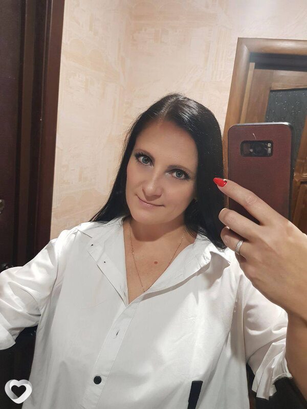 Анна, 52, Гомеле — анкета №3027803