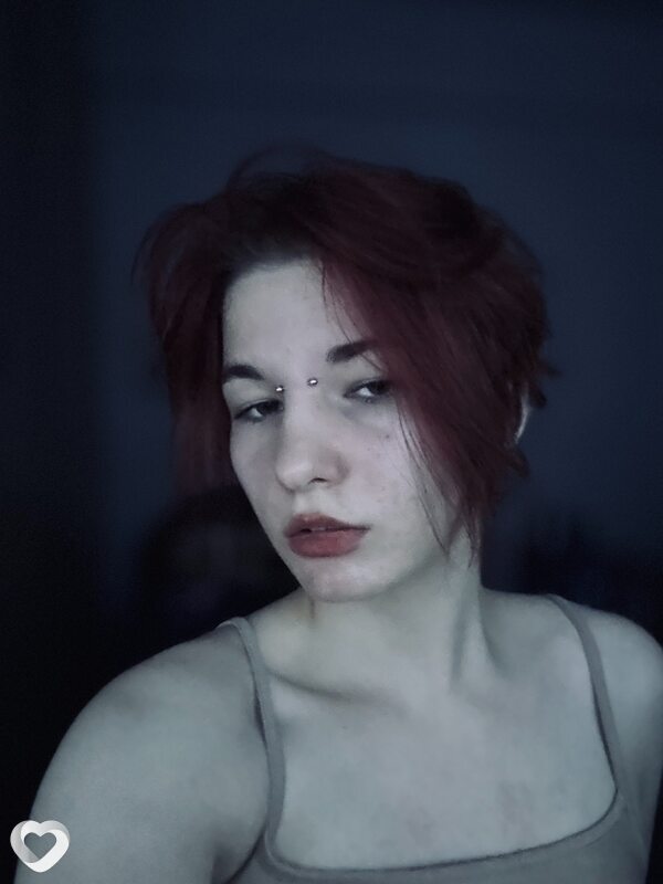 Лилия, 21, Благовещенске — анкета №3027804