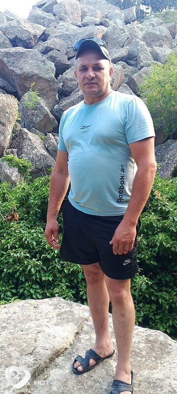 Ivan, 43, Мелитополе — анкета №3027805