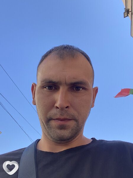 Тимур, 32, Гомеле — анкета №3027806