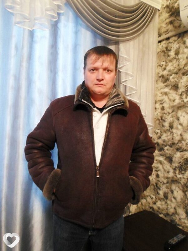 Олег, 53, Волгограде — анкета №3027808