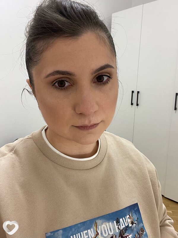 Naima, 28, Каспийске — анкета №3027809