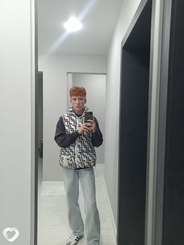 Матвей, 19, Кирове — анкета №3027810