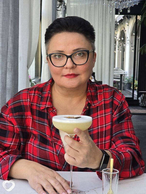 Татьяна, 45, Гродно — анкета №3027819