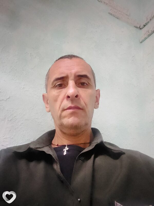 Алексей, 42, Брянске — анкета №3027825