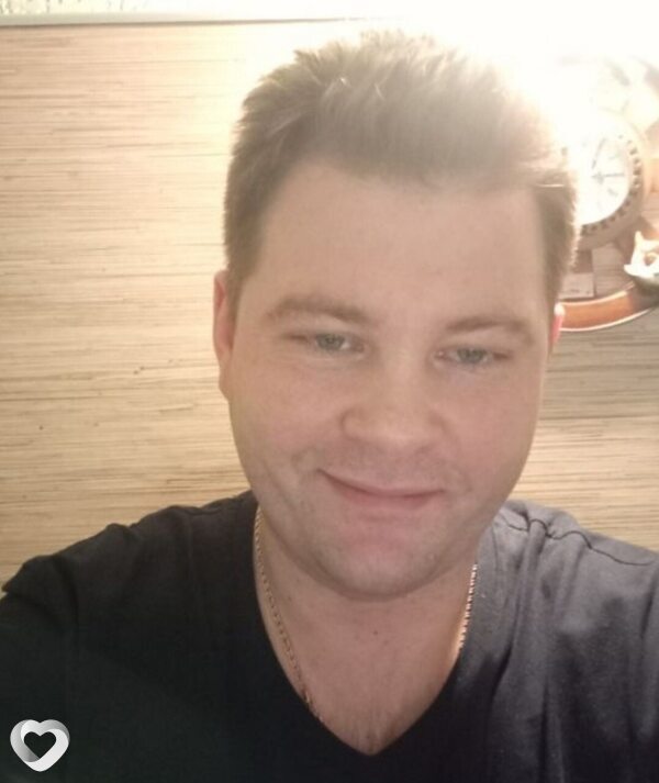 Евгений, 41, Санкт-Петербурге — анкета №3027833