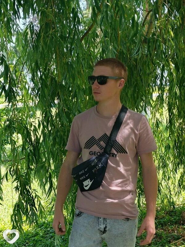 Данечек, 20, Краснодаре — анкета №3027834