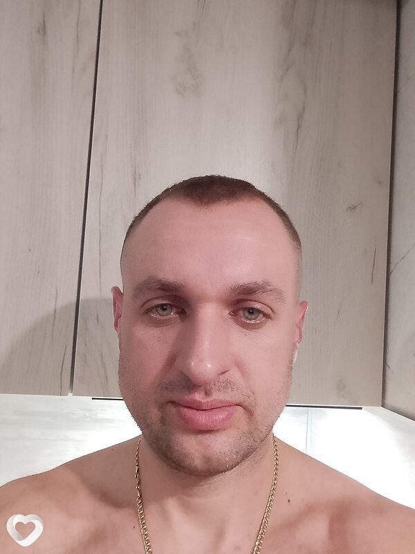 Алексей, 37, Люберцах — анкета №3027836