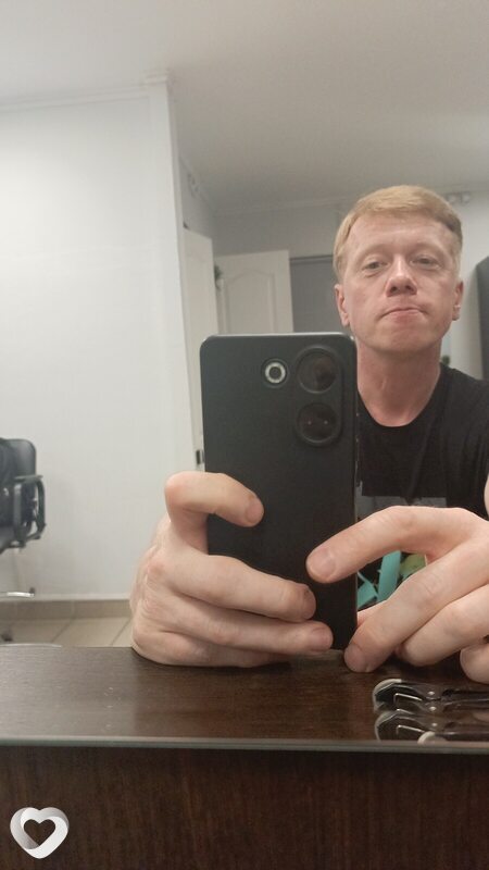 Виталий, 43, Омске — анкета №3027747