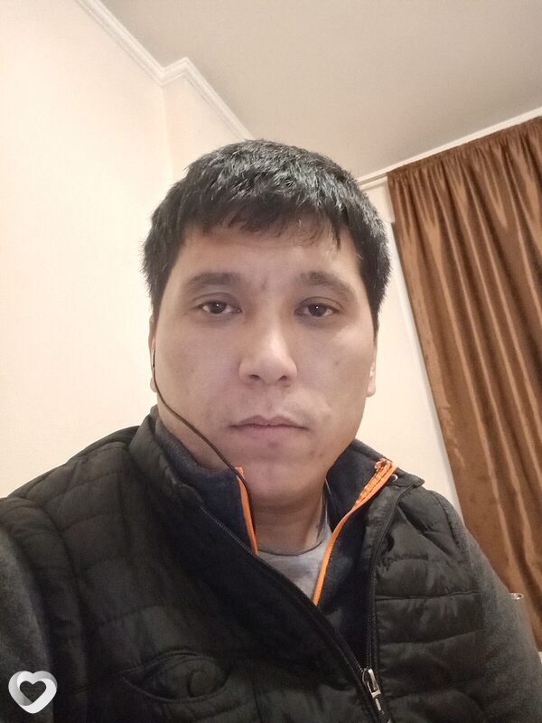 Али, 43, Москве — анкета №3027752