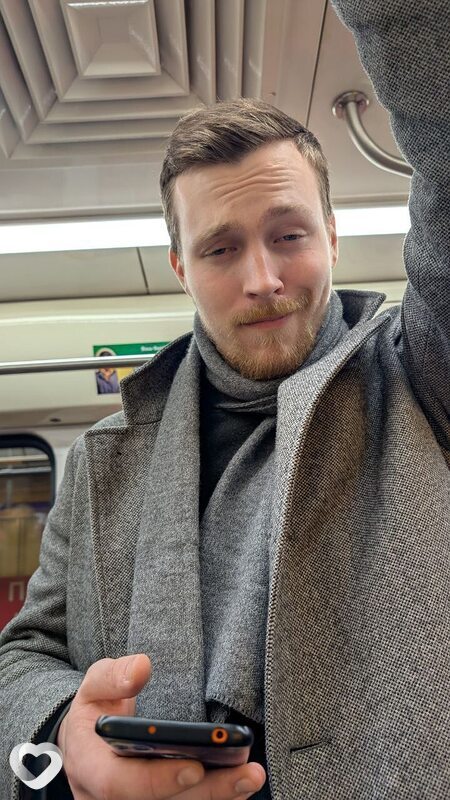 Константин, 26, Санкт-Петербурге — анкета №3027754