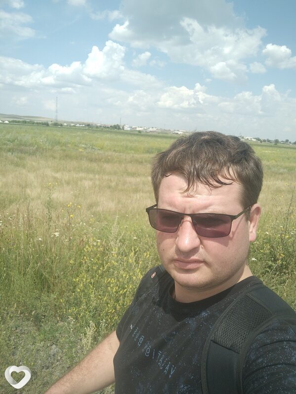 Вадим, 28, Караганде — анкета №3027772