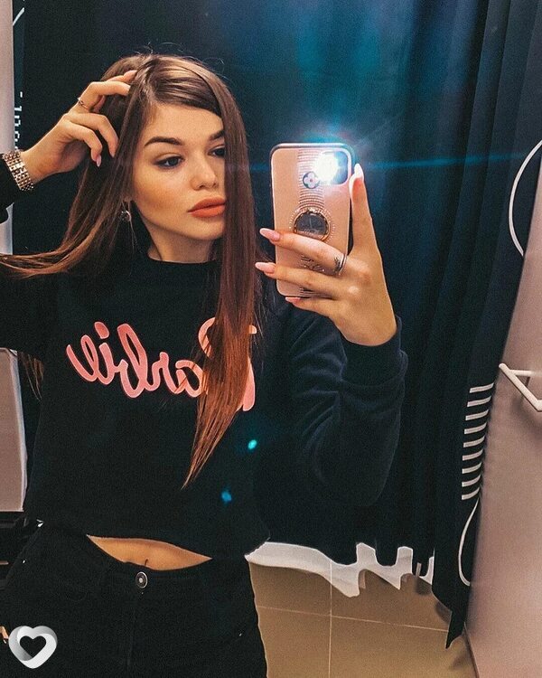 Аня, 26, Казани — анкета №3027775