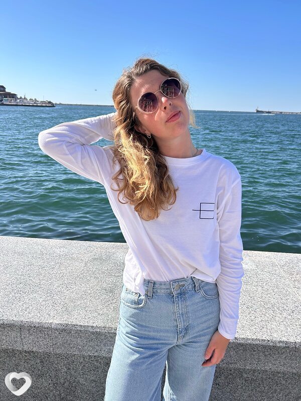 Ульяна, 23, Москве — анкета №3027785