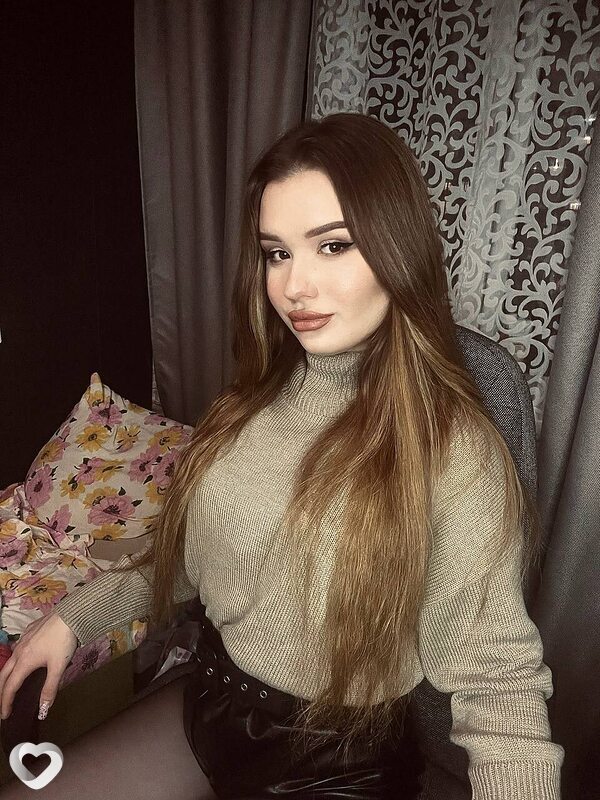 Алиса, 23, Санкт-Петербурге — анкета №3027788