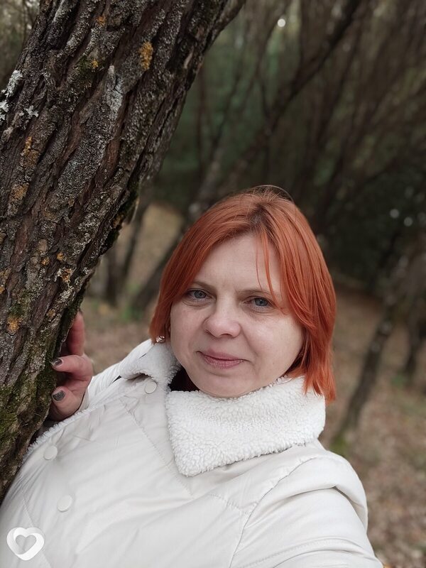 Еля, 40, Ульяновске — анкета №3027860