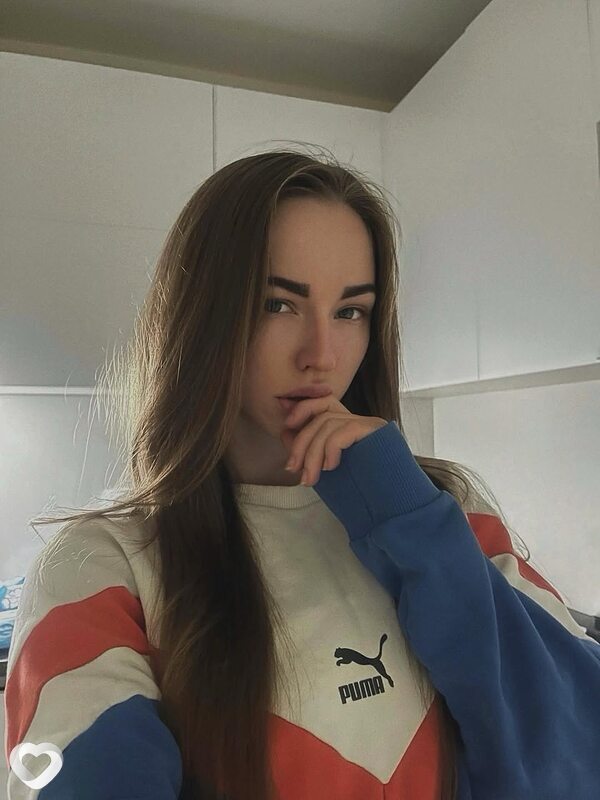 Даша, 22, Одессе — анкета №3027865