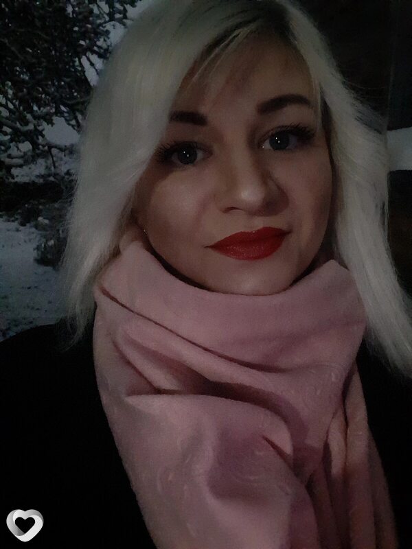 Катерина, 39, Брянске — анкета №3027919