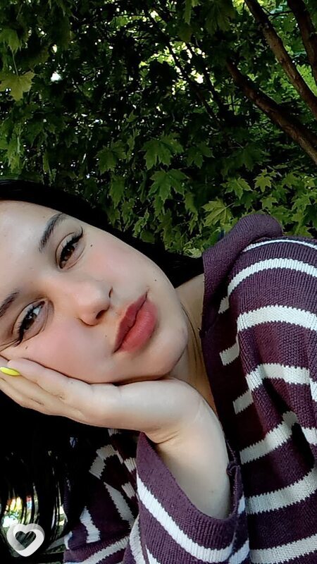Анастасия, 19, Краснодаре — анкета №3027922