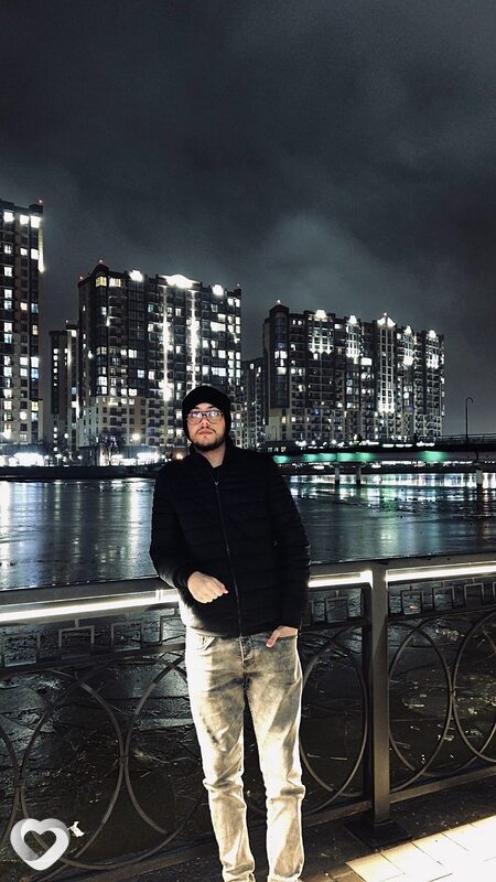 Aymane, 21, Астрахани — анкета №3027929