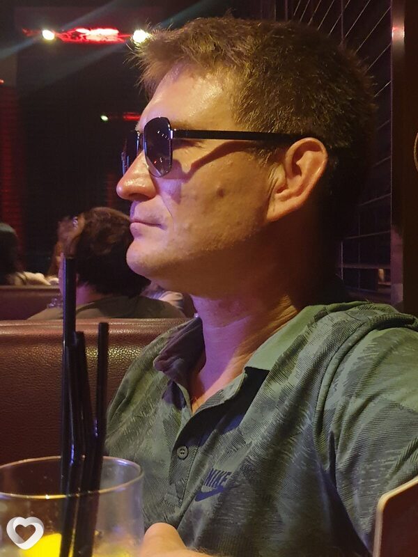 Федор, 38, Сочи — анкета №3027939