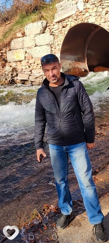 Айнур, 43, Новотроицке — анкета №3027896