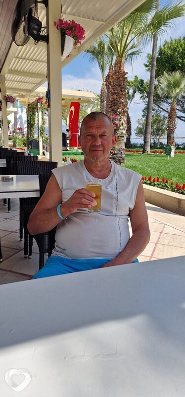Николай, 61, Калининграде — анкета №3027897