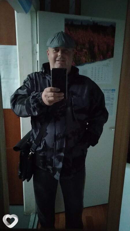Сергей, 56, Белгороде — анкета №3027900