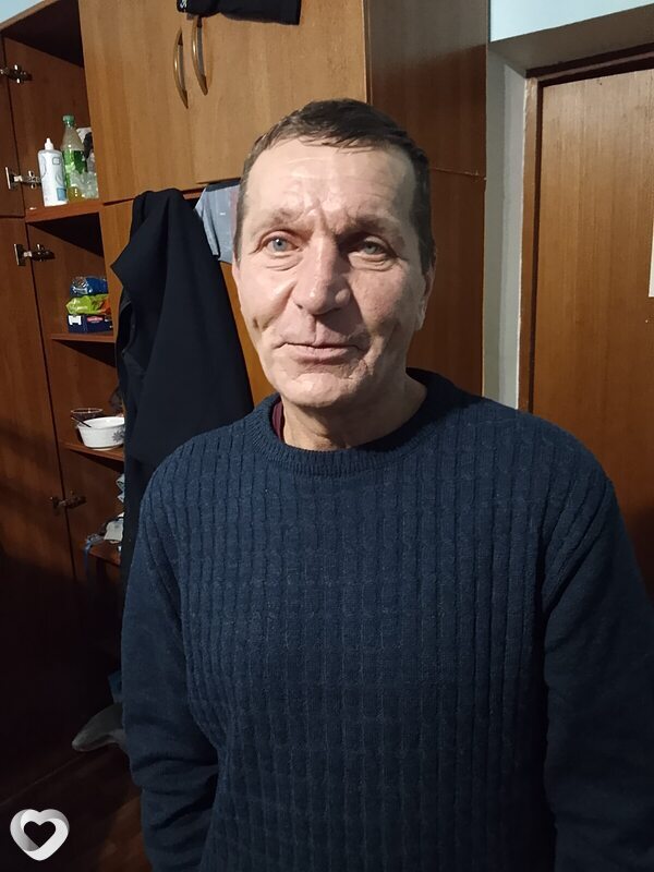Сергей, 51, Могилев — анкета №3027901