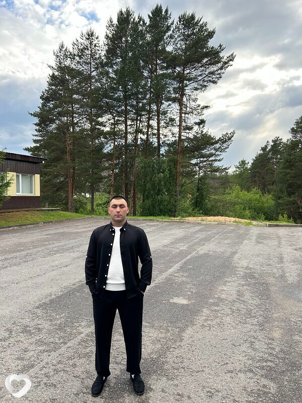 Лочин, 34, Томске — анкета №3027908