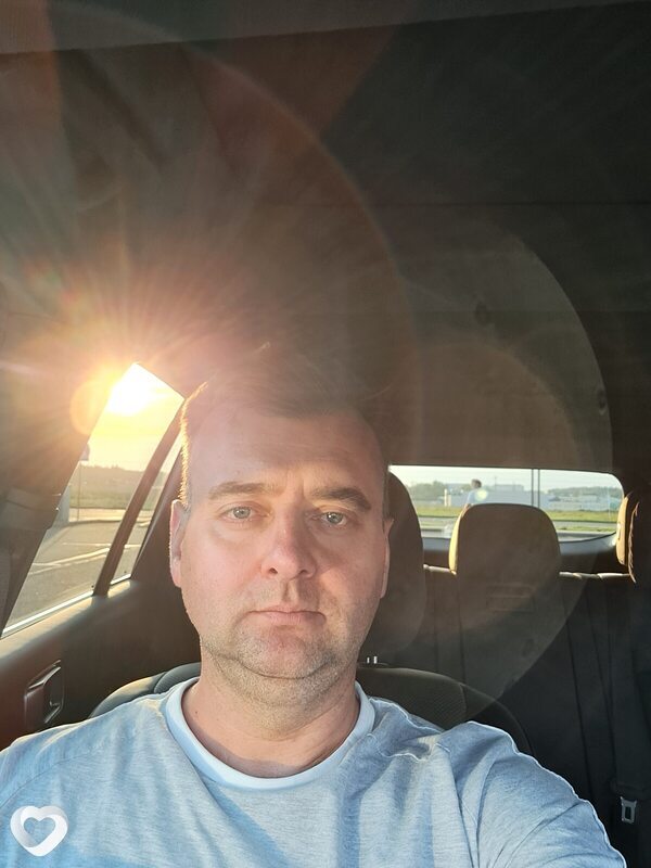 Александр, 40, Минске — анкета №3027916