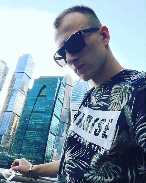 Дмитрий, 26, Люберцах — анкета №3027872