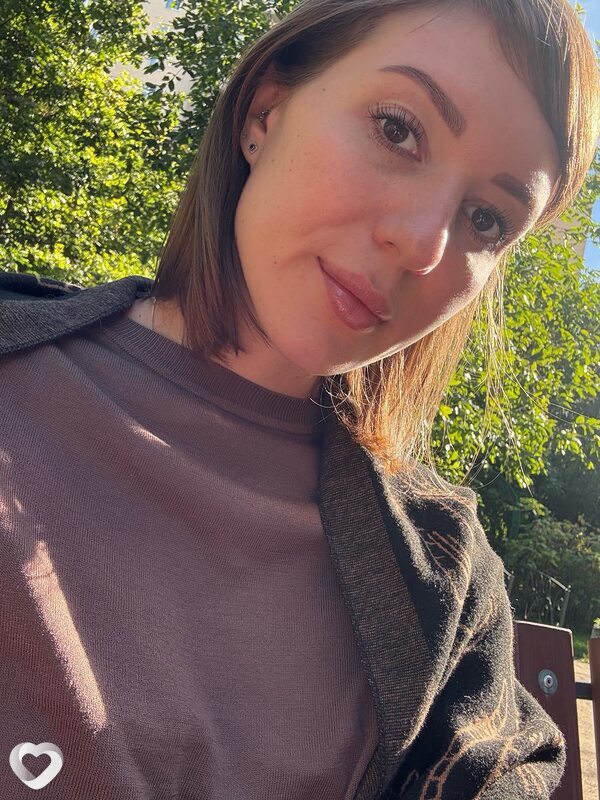 Татьяна, 28, Санкт-Петербурге — анкета №3027887
