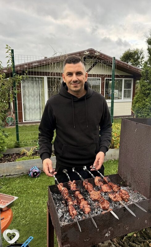 Александр, 42, Тольятти — анкета №3027996