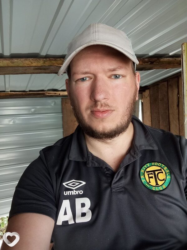 Денис, 35, Киеве — анкета №3028004