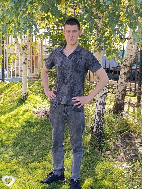 Дмитрий, 35, Ставрополе — анкета №3028008