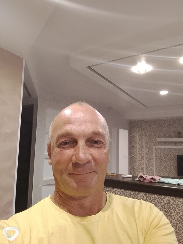 Ваня, 56, Хабаровске — анкета №3028010