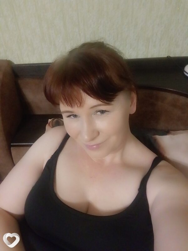 Лиса, 38, Курске — анкета №3028012
