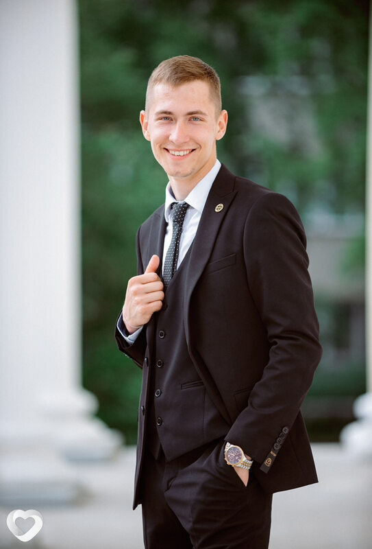 Вадим, 25, Сыктывкаре — анкета №3028013