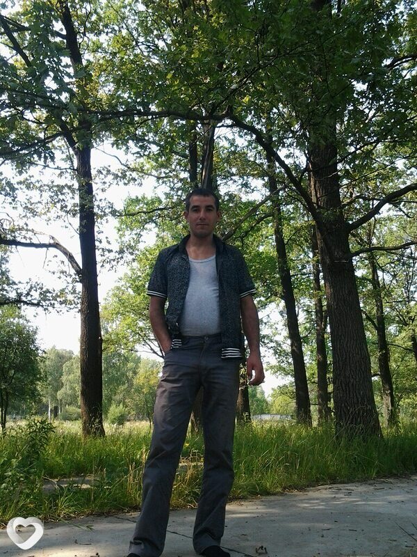 Оганнес, 36, Санкт-Петербурге — анкета №3028016