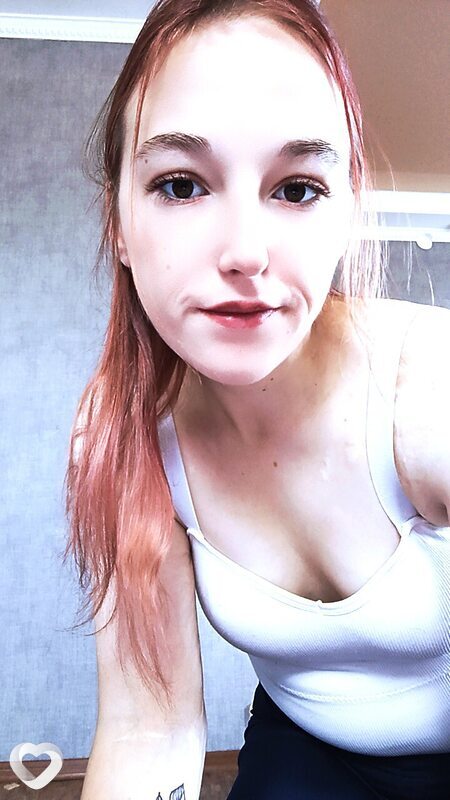 Елизавета, 26, Кирове — анкета №3028071