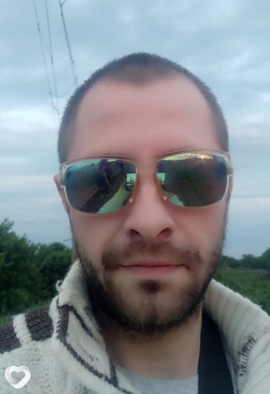 Сергей, 39, Краснодаре — анкета №3028076