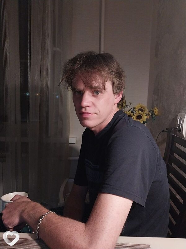 Артем, 37, Улан-Удэ — анкета №3028077